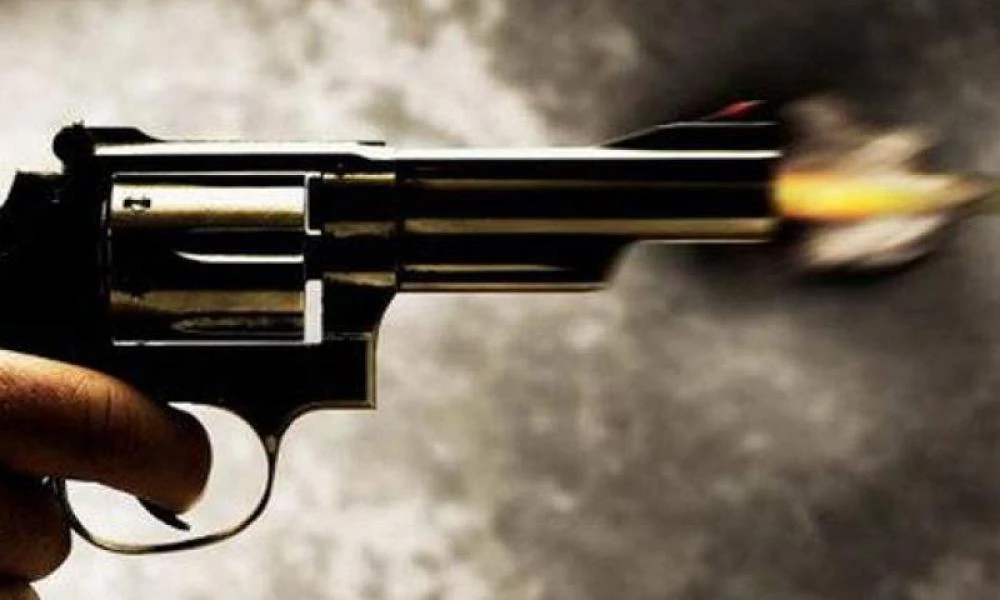 Πυροβολισμοί στη Νέα Φιλαδέλφεια - Συνελήφθη ο δράστης